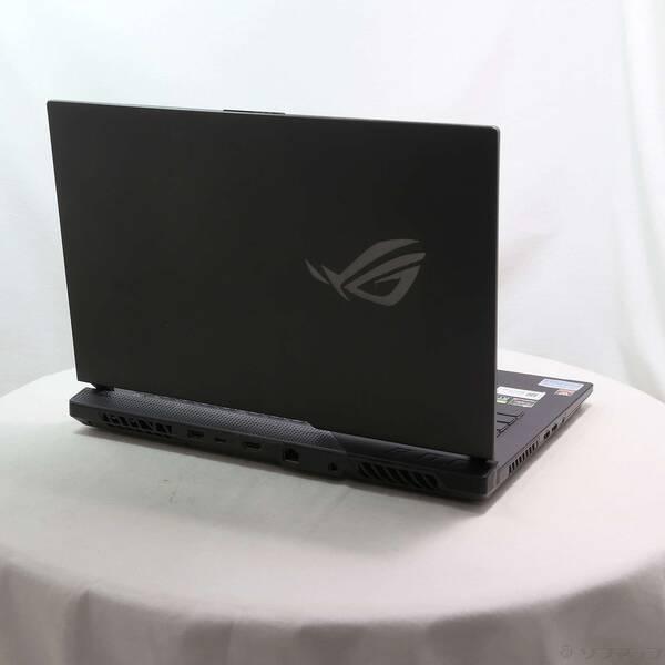 中古〕ASUS(エイスース) ROG Strix G15 G513QR G513QR-R7R3070W11〔305