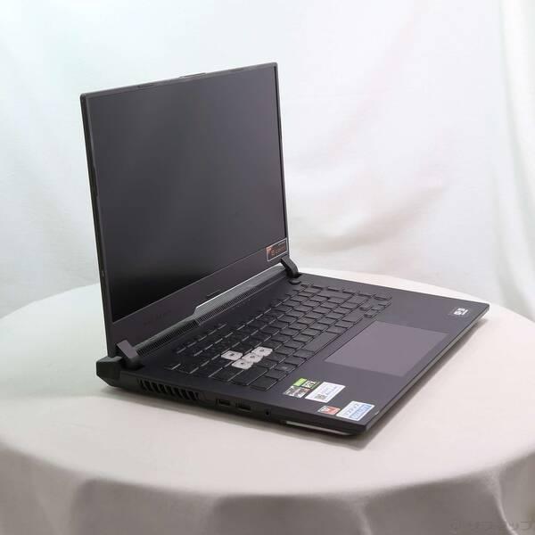 中古〕ASUS(エイスース) ROG Strix G15 G513QR G513QR-R7R3070W11〔305