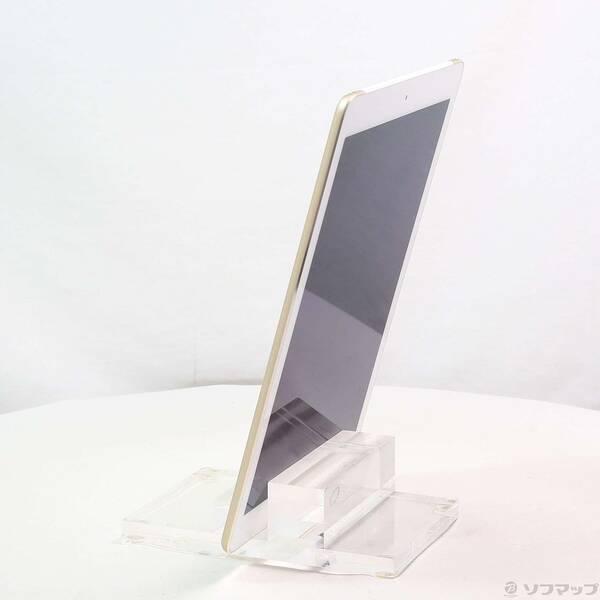 〔中古〕Apple(アップル) iPad Air 2 64GB ゴールド MH172J／A docomo〔368-ud〕 |  | 01
