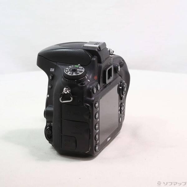 〔中古〕Nikon(ニコン) Nikon D600〔262-ud〕 |  | 01