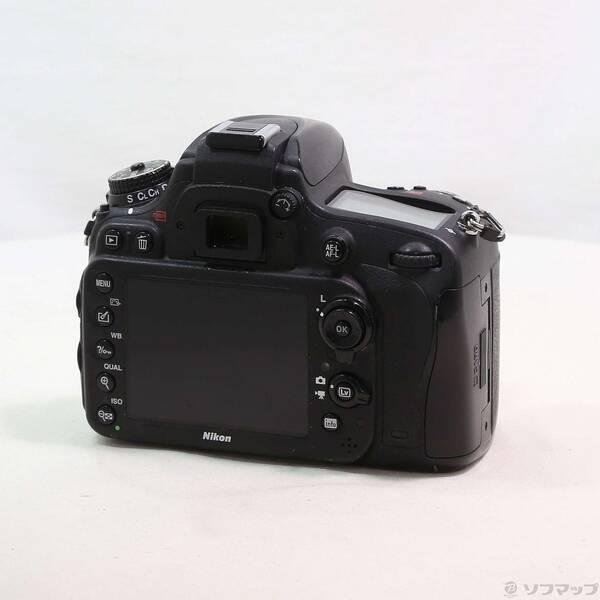 〔中古〕Nikon(ニコン) Nikon D600〔262-ud〕 |  | 02