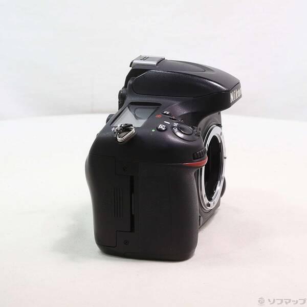 〔中古〕Nikon(ニコン) Nikon D600〔262-ud〕 |  | 03