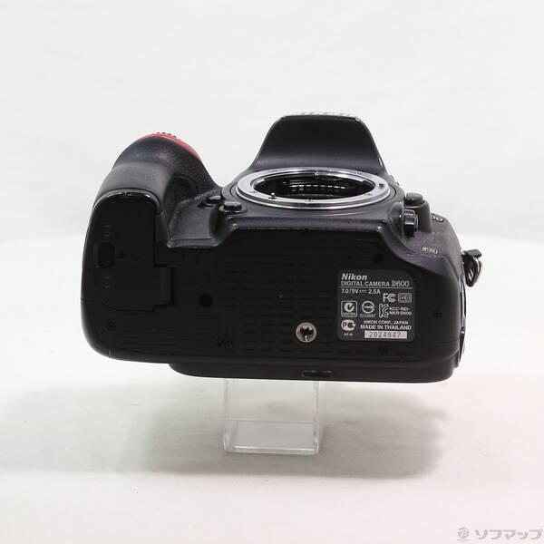 〔中古〕Nikon(ニコン) Nikon D600〔262-ud〕 |  | 04