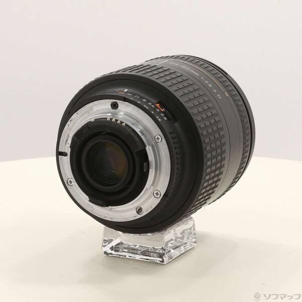 〔中古〕Nikon(ニコン) Nikon AF 24-85mm F2.8-4 D (レンズ)〔344-ud〕 |  | 02