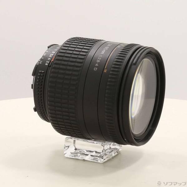 〔中古〕Nikon(ニコン) Nikon AF 24-85mm F2.8-4 D (レンズ)〔344-ud〕 |  | 03