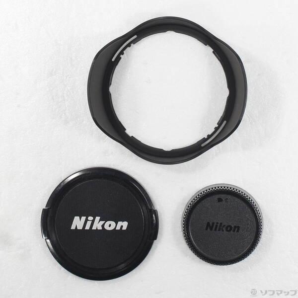 〔中古〕Nikon(ニコン) Nikon AF 24-85mm F2.8-4 D (レンズ)〔344-ud〕 |  | 04