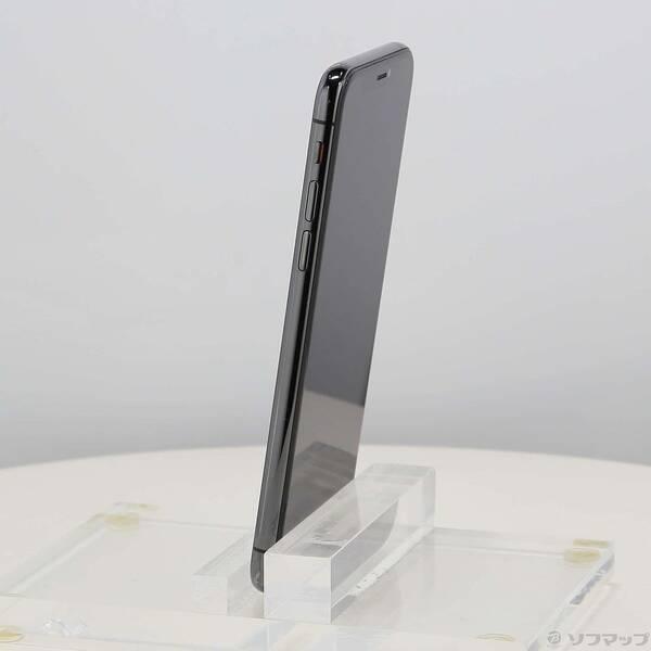 〔中古〕Apple(アップル) iPhoneXS 256GB スペースグレイ MTE02J／A SIMフリー〔349-ud〕 |  | 01