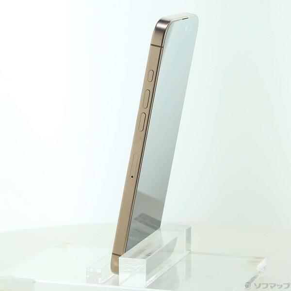 〔中古〕Apple(アップル) iPhone16 Pro Max 512GB デザートチタニウム MYWN3J／A SIMフリー〔344-ud〕 |  | 01