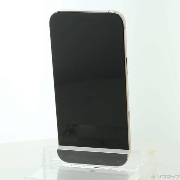 〔中古〕Apple(アップル) iPhone16 Pro Max 512GB デザートチタニウム MYWN3J／A SIMフリー〔344-ud〕 |  | 02