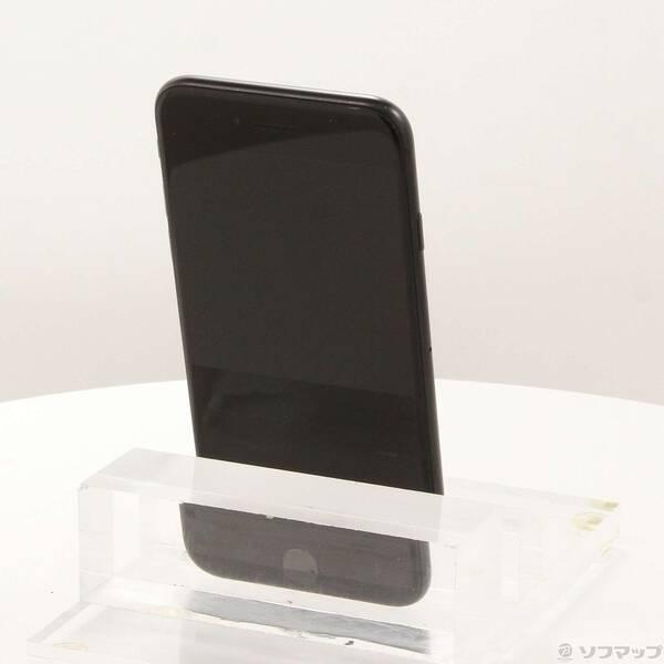 〔中古〕Apple(アップル) iPhone SE 第2世代 64GB ブラック MHGP3J／A SIMフリー〔269-ud〕 |  | 02