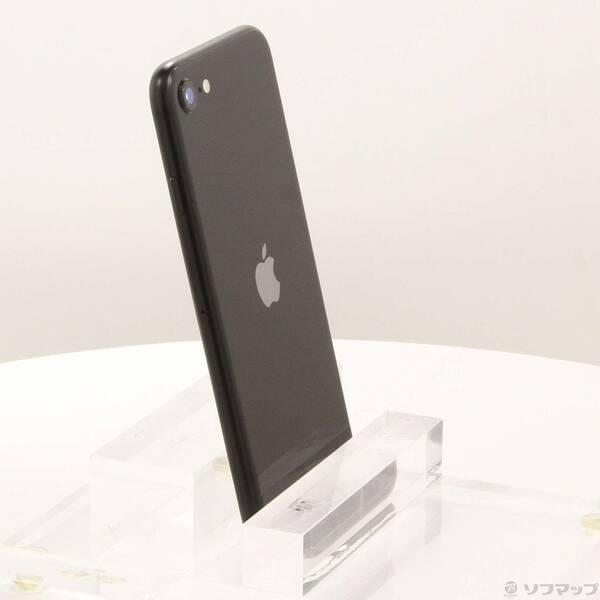 〔中古〕Apple(アップル) iPhone SE 第2世代 64GB ブラック MHGP3J／A SIMフリー〔269-ud〕 |  | 03