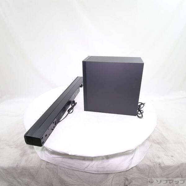 〔中古〕SONY(ソニー) 〔展示品〕 HT-Z9F〔198-ud〕 |  | 01