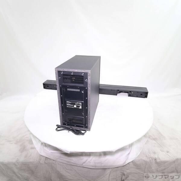 〔中古〕SONY(ソニー) 〔展示品〕 HT-Z9F〔198-ud〕 |  | 02