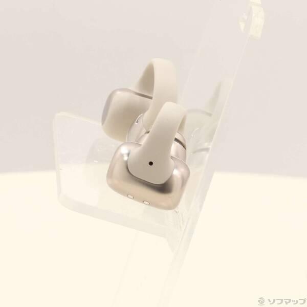 〔中古〕Shokz 〔中古品〕 OpenDots ONE グレー SKZ-EP-000053〔348-ud〕 |  | 01