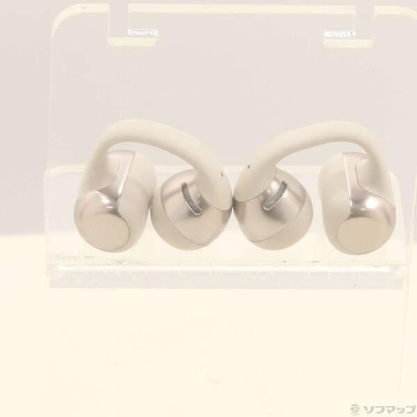 〔中古〕Shokz 〔中古品〕 OpenDots ONE グレー SKZ-EP-000053〔348-ud〕 |  | 02