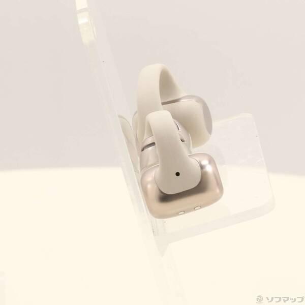〔中古〕Shokz 〔中古品〕 OpenDots ONE グレー SKZ-EP-000053〔348-ud〕 |  | 03