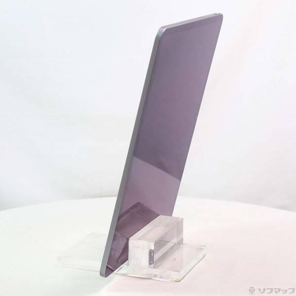 〔中古〕Apple(アップル) iPad Air 13インチ(M4) 256GB スペースグレイ MH5U4J／A Wi-Fi〔349-ud〕 |  | 01