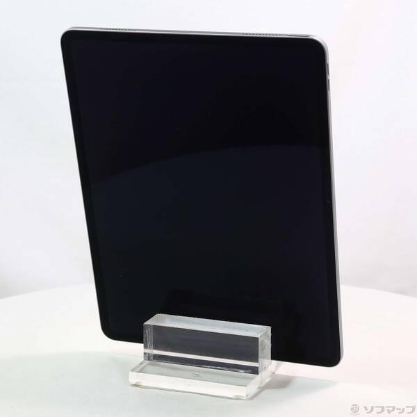 〔中古〕Apple(アップル) iPad Air 13インチ(M4) 256GB スペースグレイ MH5U4J／A Wi-Fi〔349-ud〕 |  | 02