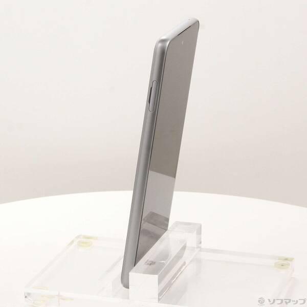 〔中古〕FCNT arrows We2 Plus M06 256GB スレートグレイ ASMC06003 SIMフリー〔297-ud〕 |  | 01