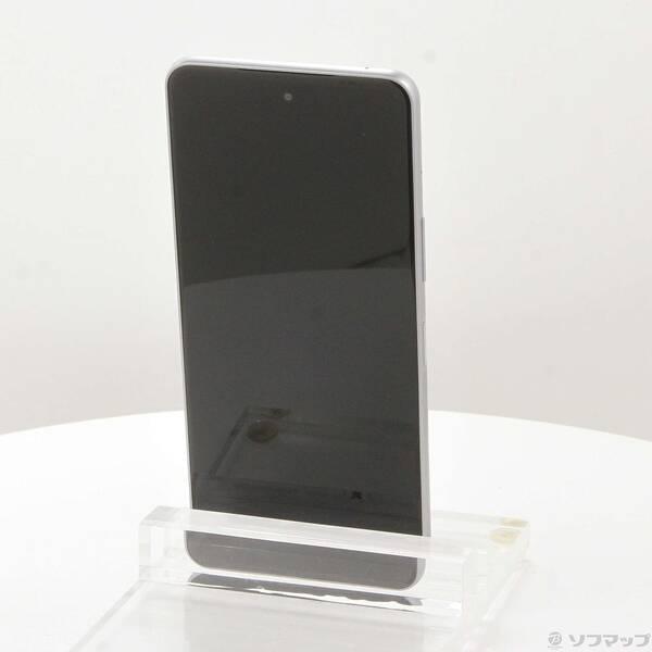 〔中古〕FCNT arrows We2 Plus M06 256GB スレートグレイ ASMC06003 SIMフリー〔297-ud〕 |  | 02