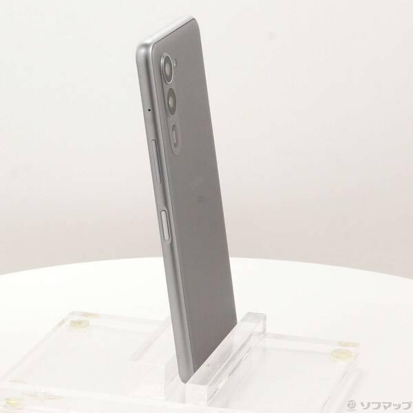 〔中古〕FCNT arrows We2 Plus M06 256GB スレートグレイ ASMC06003 SIMフリー〔297-ud〕 |  | 03