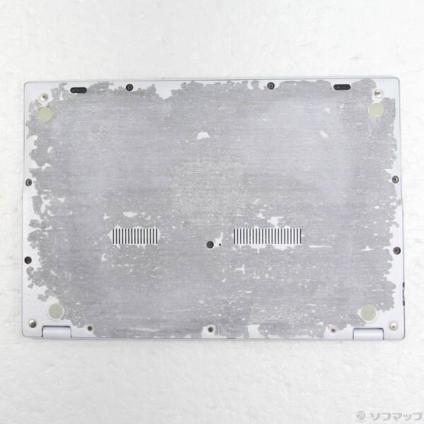 〔中古〕FUJITSU(富士通） LIFEBOOK UH90／C3 FMVU9C3WD2 アーバンホワイト 〔Windows 10〕〔305-ud〕 |  | 04