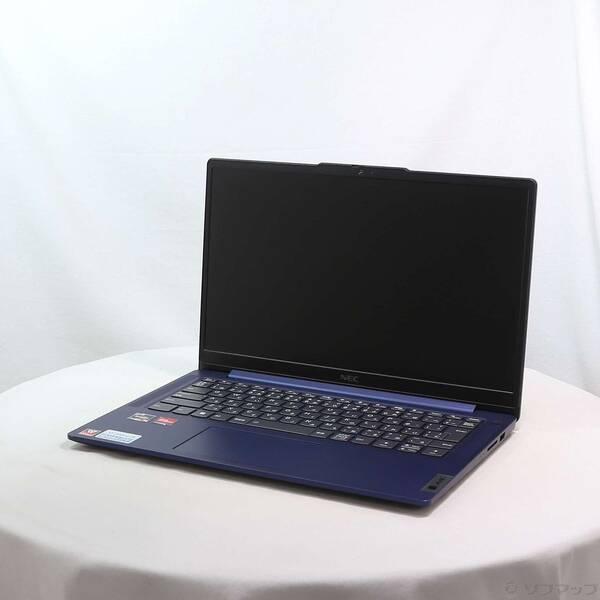 〔中古〕NEC(エヌイーシー) LAVIE N14 Slim PC-N145CHAL〔262-ud〕 | 