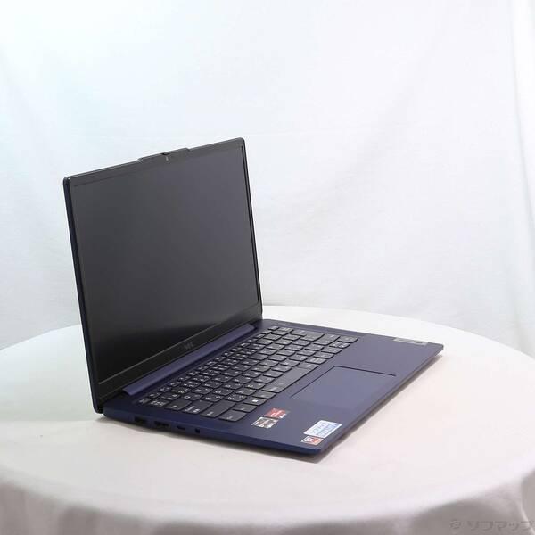 〔中古〕NEC(エヌイーシー) LAVIE N14 Slim PC-N145CHAL〔262-ud〕 |  | 03
