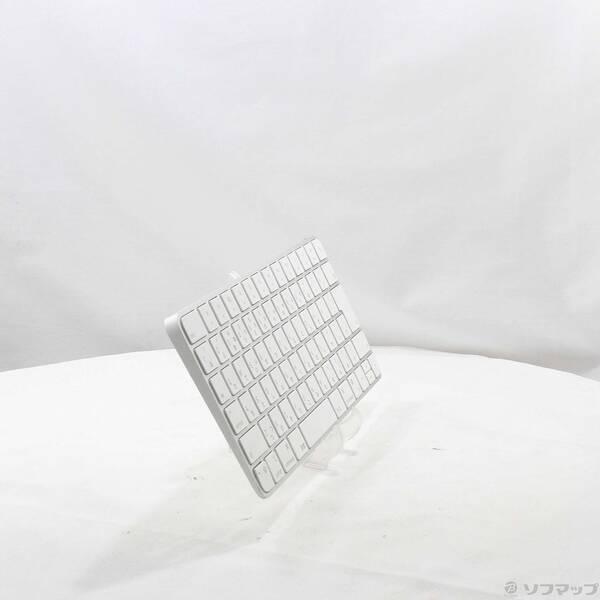〔中古〕Apple(アップル) Apple Magic Keyboard MK2A3J／A〔262-ud〕 |  | 03