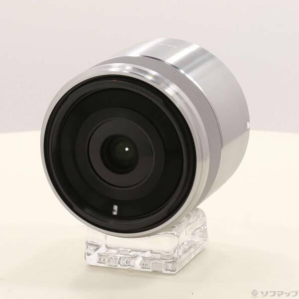 〔中古〕SONY(ソニー) E 30mm F3.5 Macro (SEL30M35)〔368-ud〕 | 