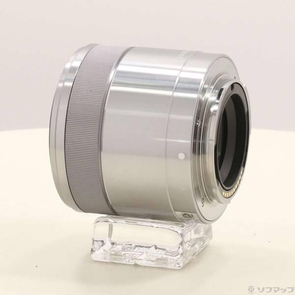 〔中古〕SONY(ソニー) E 30mm F3.5 Macro (SEL30M35)〔368-ud〕 |  | 01