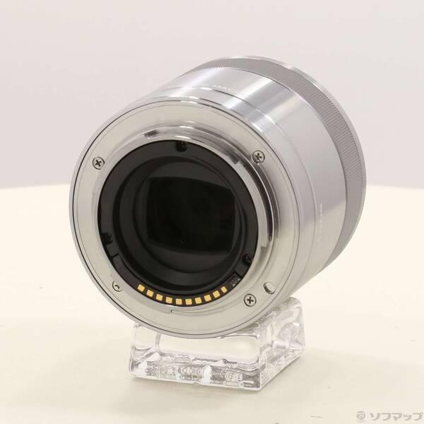 〔中古〕SONY(ソニー) E 30mm F3.5 Macro (SEL30M35)〔368-ud〕 |  | 02