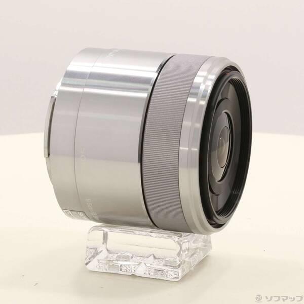 〔中古〕SONY(ソニー) E 30mm F3.5 Macro (SEL30M35)〔368-ud〕 |  | 03