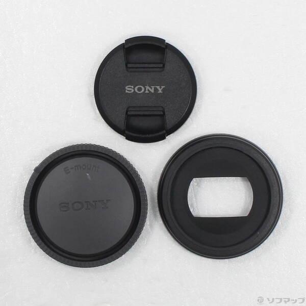 〔中古〕SONY(ソニー) E 30mm F3.5 Macro (SEL30M35)〔368-ud〕 |  | 04