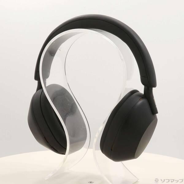 〔中古〕SONY(ソニー) WH-1000XM5 B ブラック〔297-ud〕 |  | 02