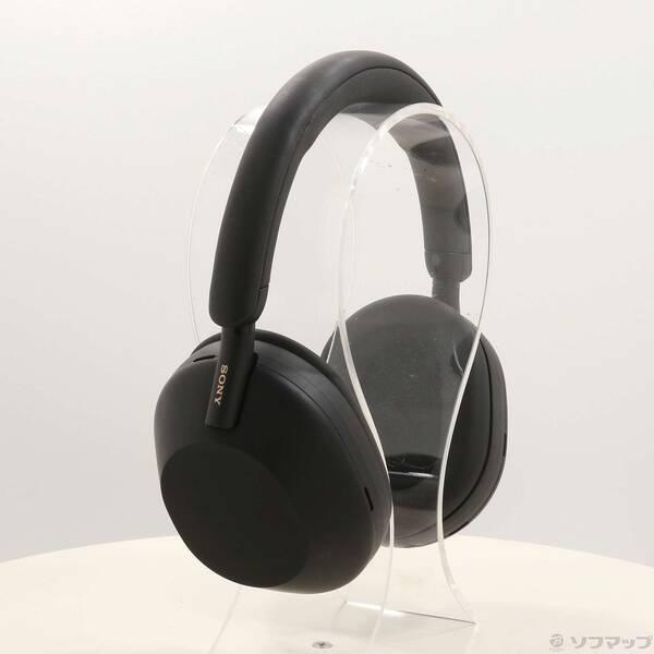 〔中古〕SONY(ソニー) WH-1000XM5 B ブラック〔297-ud〕 |  | 03