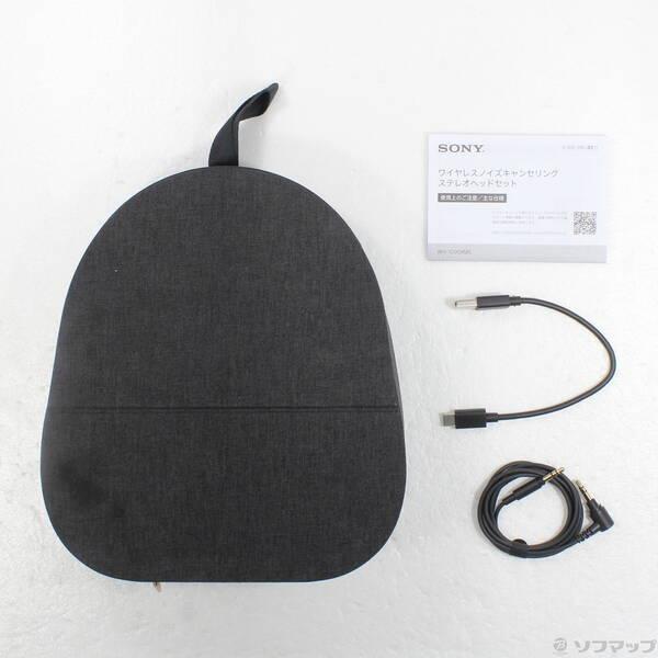 〔中古〕SONY(ソニー) WH-1000XM5 B ブラック〔297-ud〕 |  | 04