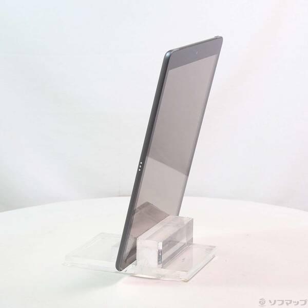 〔中古〕Apple(アップル) iPad 第8世代 32GB スペースグレイ MYMH2J／A SoftBankロック解除SIMフリー〔344-ud〕 |  | 01