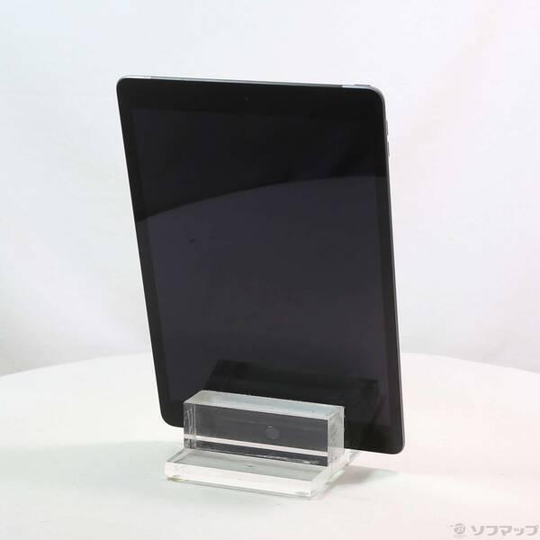 〔中古〕Apple(アップル) iPad 第8世代 32GB スペースグレイ MYMH2J／A SoftBankロック解除SIMフリー〔344-ud〕 |  | 02