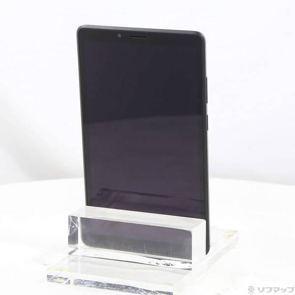 〔中古〕Lenovo(レノボジャパン) Lenovo Tab M7 32GB アイアングレー ZA550233JP Wi-Fi〔198-ud〕 |  | 02