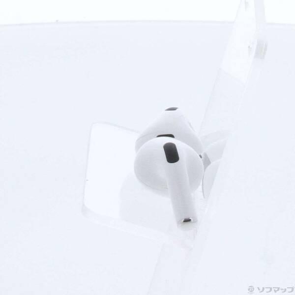 〔中古〕Apple(アップル) AirPods Pro 第2世代〔196-ud〕 |  | 01