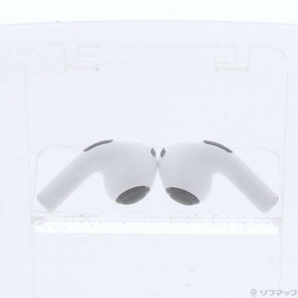〔中古〕Apple(アップル) AirPods Pro 第2世代〔196-ud〕 |  | 02