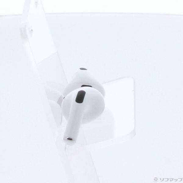 〔中古〕Apple(アップル) AirPods Pro 第2世代〔196-ud〕 |  | 03
