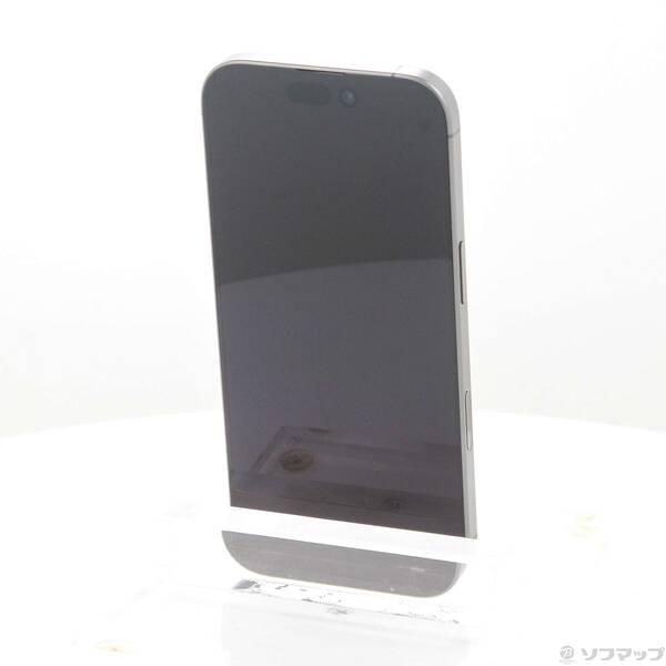 〔中古〕Apple(アップル) iPhone17 256GB ブラック MG674J／A SIMフリー〔258-ud〕 |  | 02