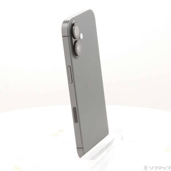 〔中古〕Apple(アップル) iPhone17 256GB ブラック MG674J／A SIMフリー〔258-ud〕 |  | 03
