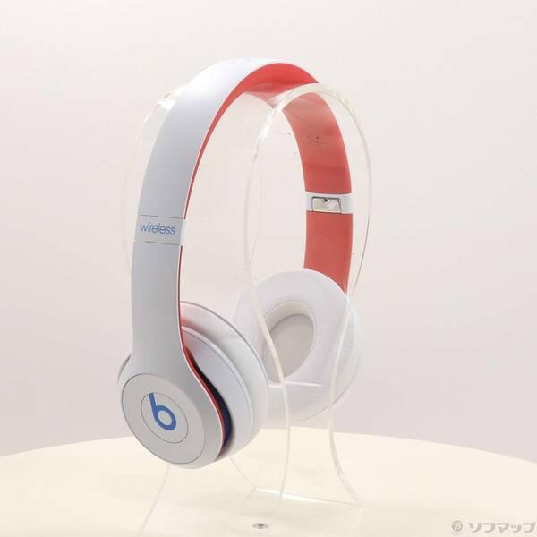 中古〕Beats by Dr. Dre Beats Solo3 wireless Club Collection