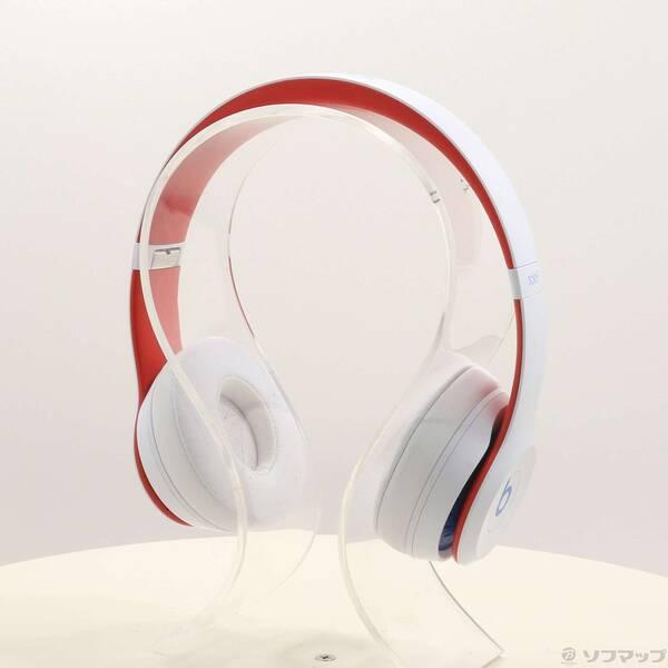中古〕Beats by Dr. Dre Beats Solo3 wireless Club Collection