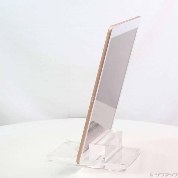 〔中古〕Apple(アップル) iPad 第8世代 128GB ゴールド MYLF2J／A Wi-Fi〔344-ud〕 |  | 01