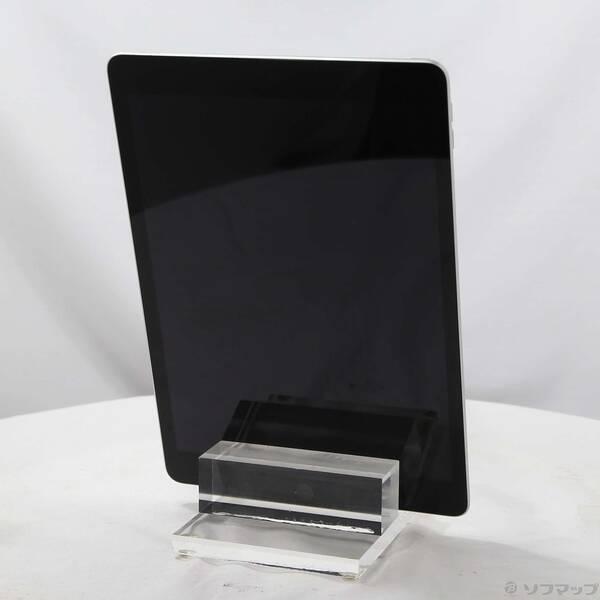 〔中古〕Apple(アップル) iPad 第9世代 64GB シルバー MK2L3J／A Wi-Fi〔348-ud〕 |  | 02