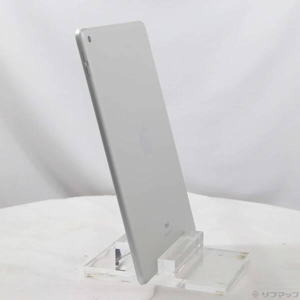 〔中古〕Apple(アップル) iPad 第9世代 64GB シルバー MK2L3J／A Wi-Fi〔348-ud〕 |  | 03